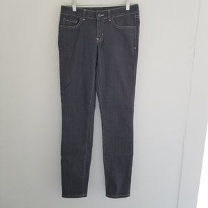 Prana Women's Slim Cotton Blend Jeans Size 2